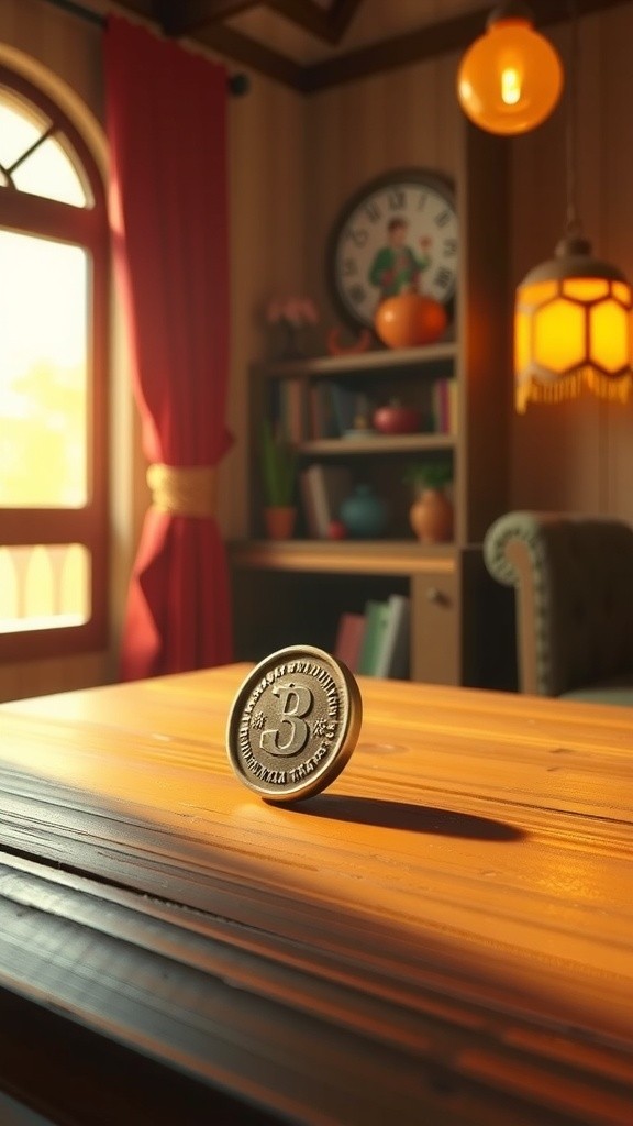 علی کا پہلا روپیہ: ایمانداری کی کہانی