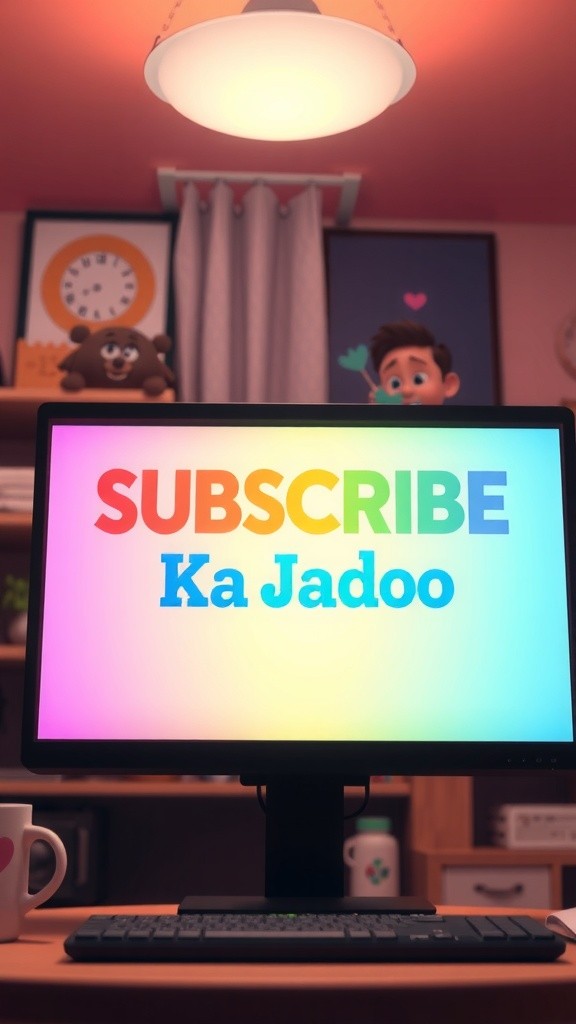 SUBSCRIBE Ka Jadoo: Doston Ki Baatain!