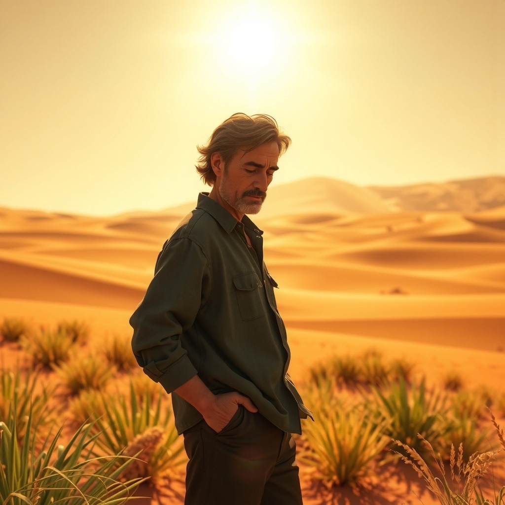 The Promise of a Son