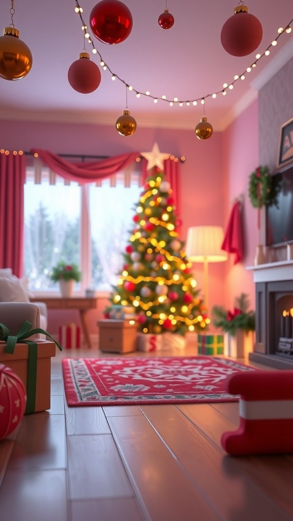 A Christmas Miracle: A Home for the Puppy