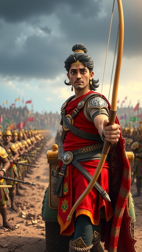 महाभारत भाग 1