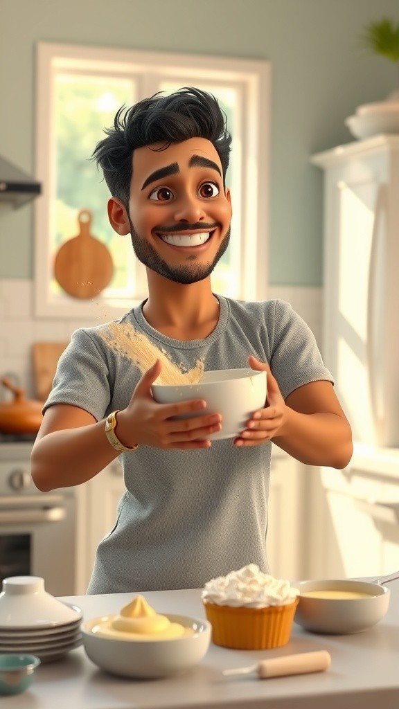 The Adventures of Healthy Toons: Strawberry Fun!