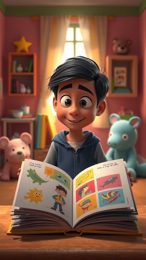 Ayan aur Meera ki Kahaniyan