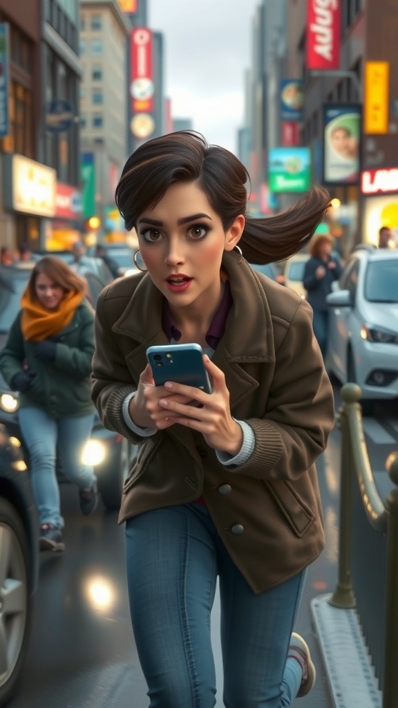 Finding Peace in the Present Moment