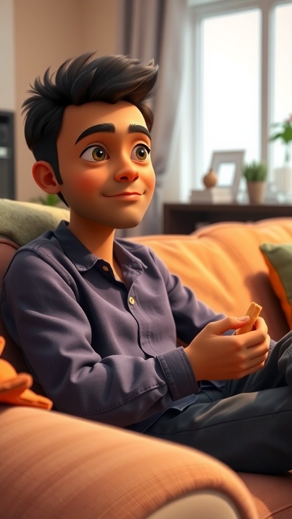 Aaj Kal Ki Busy Zindagi!