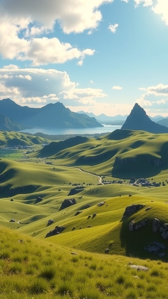 Exploring New Destinations