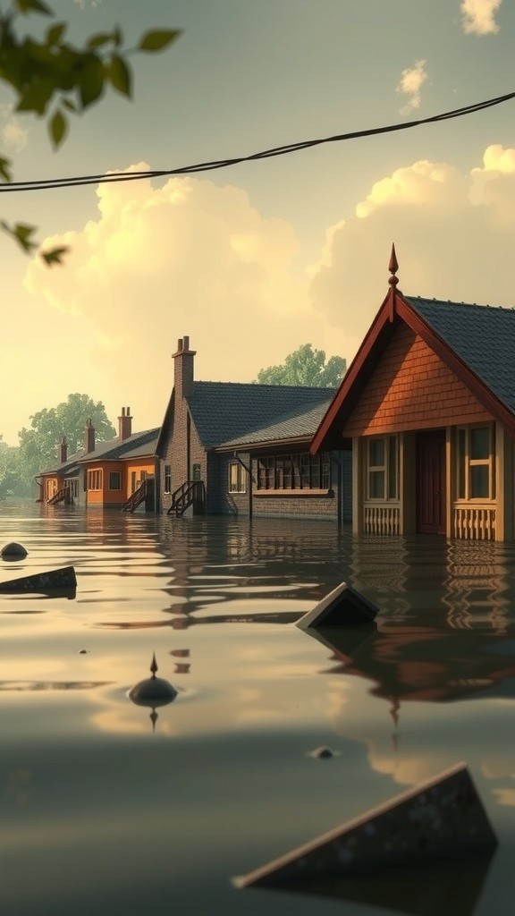 Dampak Negatif Proses Eksogen