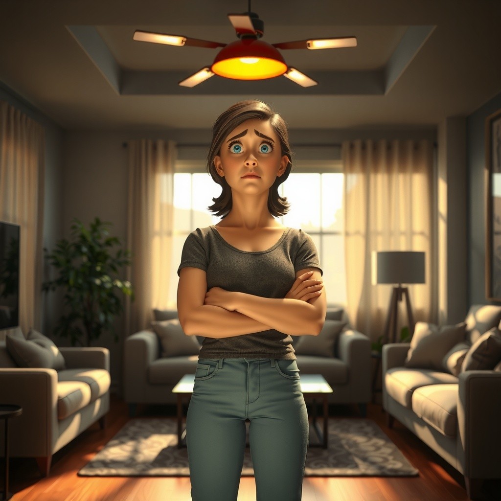 Brighten Your Space with Our Expert Electrical Services!