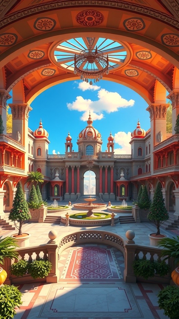 राजा की ग़मंड से गरीबों का हाल बेहाल