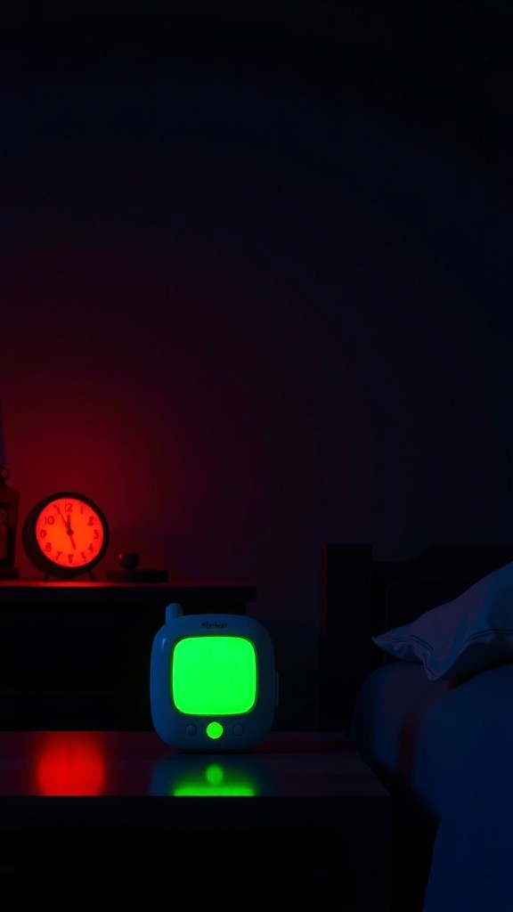 The Whispering Monitor