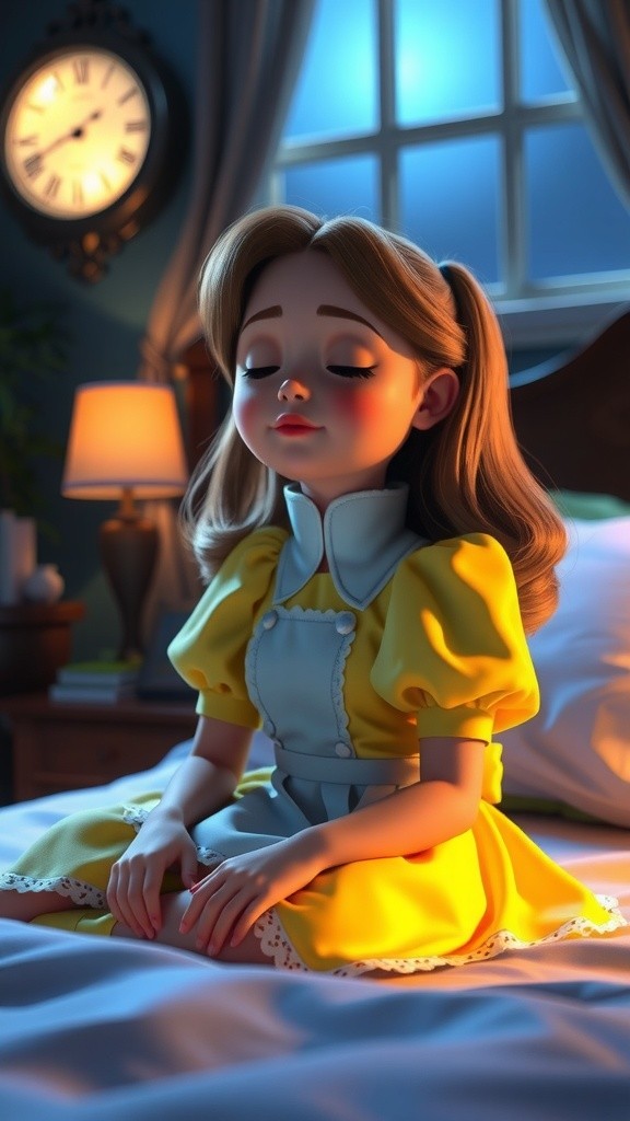 Mimpi Ajaib di Komunitas SCIB