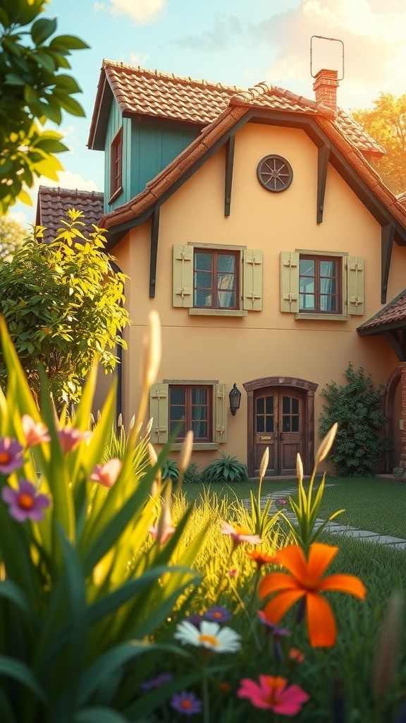 Oyen Si Kucing Penuh Cita-cita