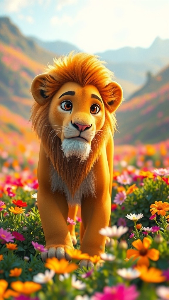 رنگوں کی وادی میں دوستی کا سفر