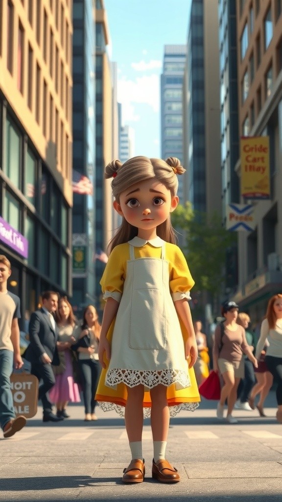 Trusting God Through Uncertainty