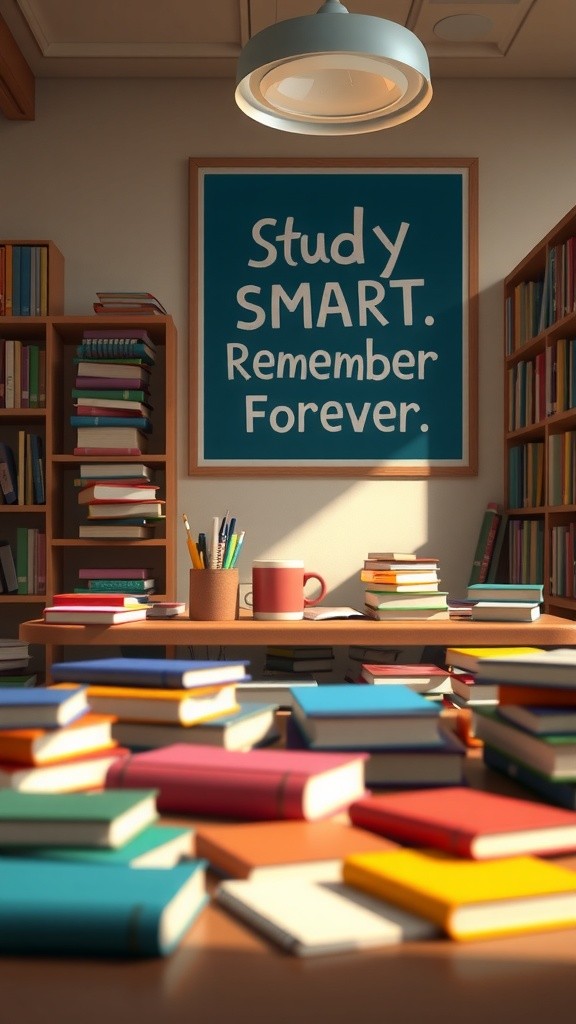 Unlock Your Child's Potential: Master Memory for Exams!