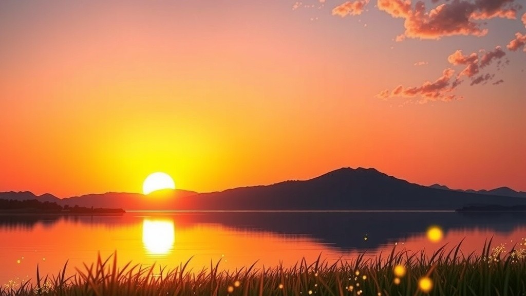 Whispers of Night: A Dreamy Enchantment