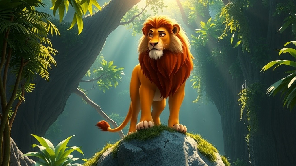 A Little Help from a Friend