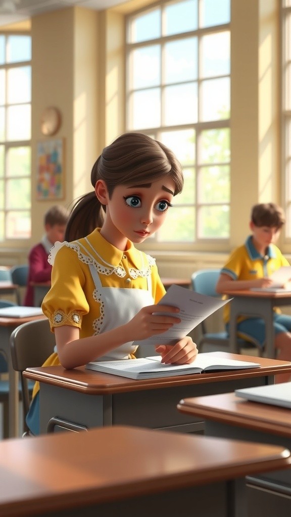 Being Honest is Cool!