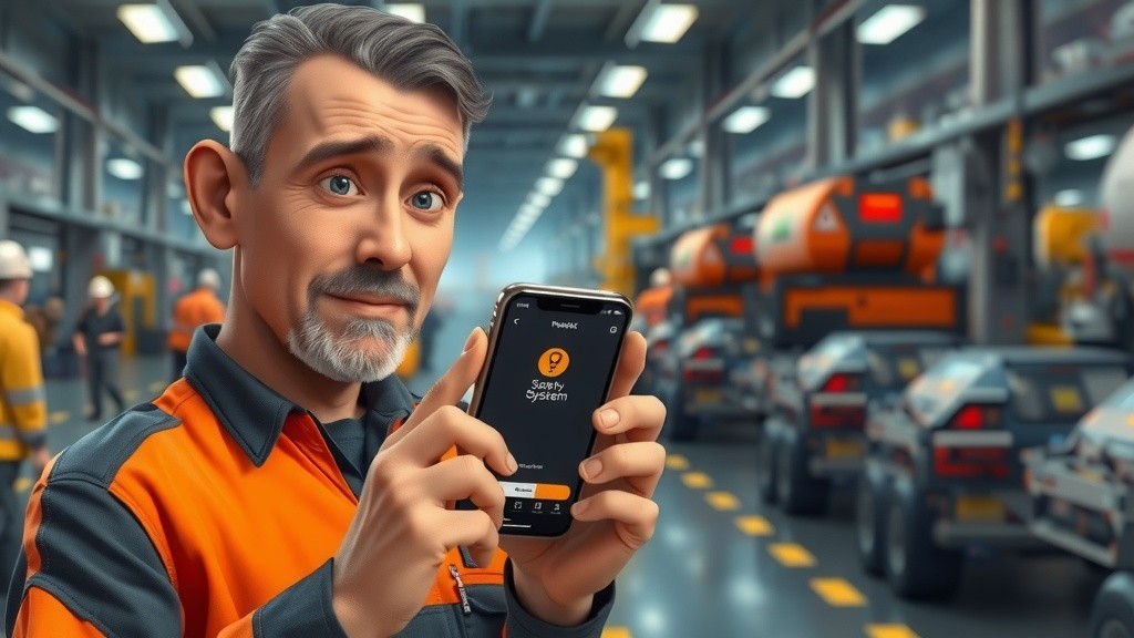 How a Package Travels from Factory to Customer