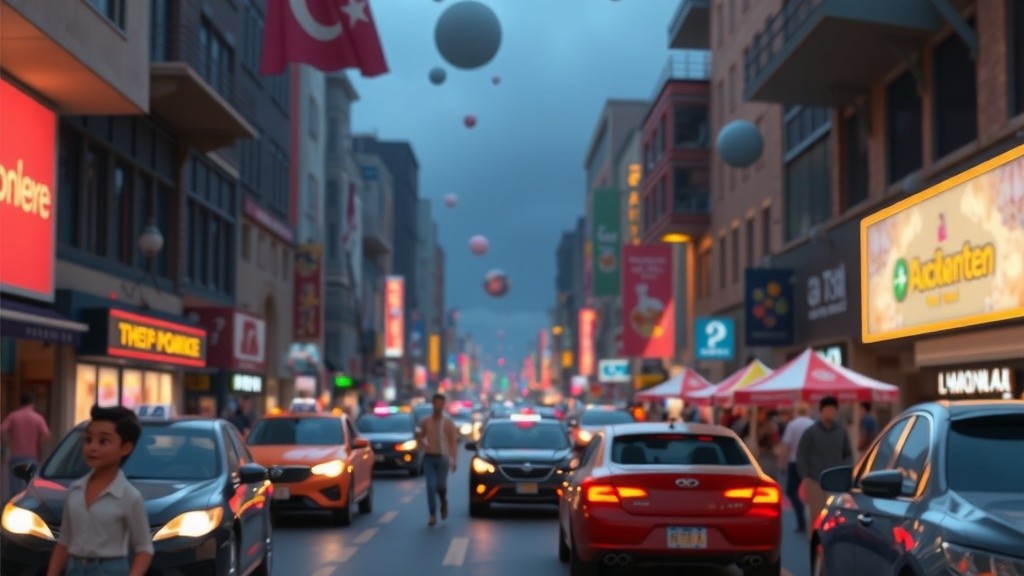 Stranger Than Fiction: Wild Facts That Will Change Your Perspective!