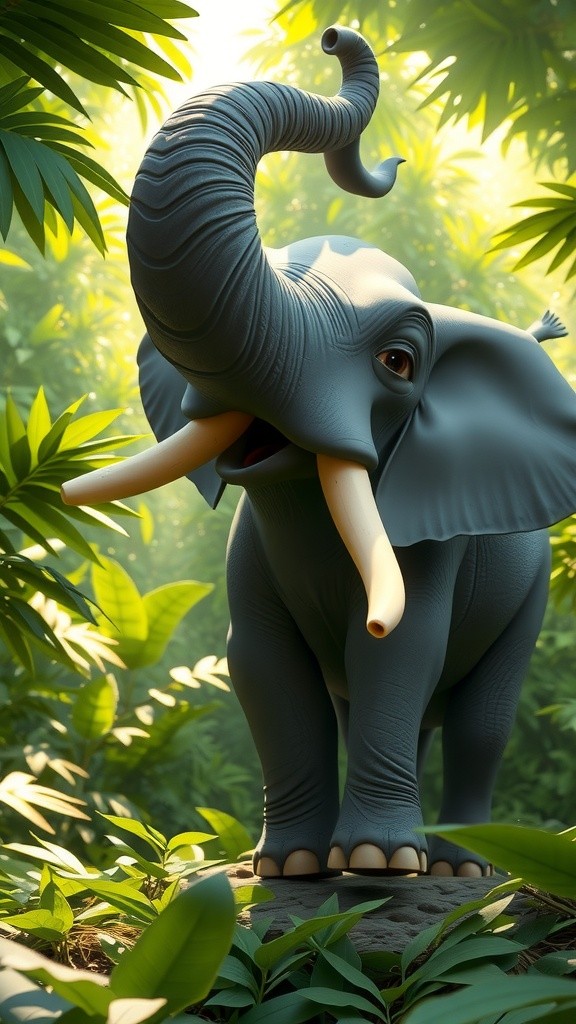 Babloo ka Dance aur Shower Fun