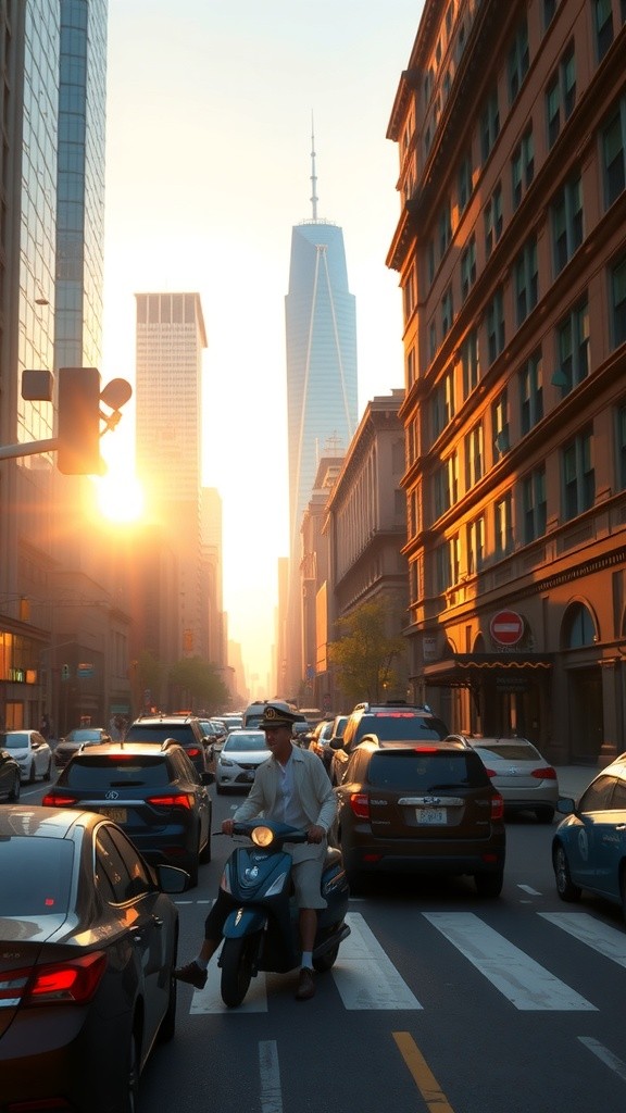 मेरे पालतू कुत्ते रोवर के साथ न्यूयॉर्क सिटी में बिताए दिन