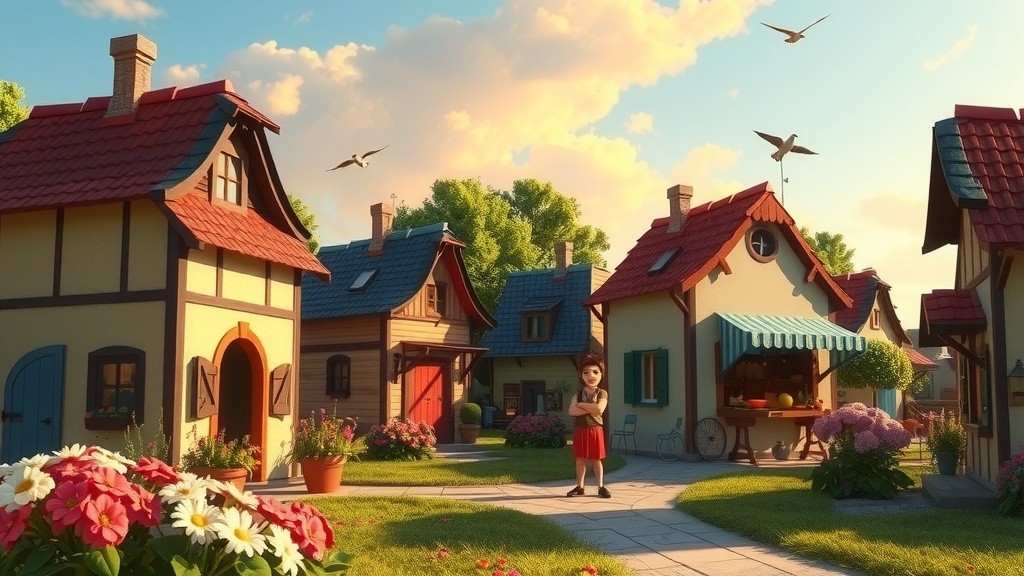 डेविड और गोलियत की साहसिक कहानी