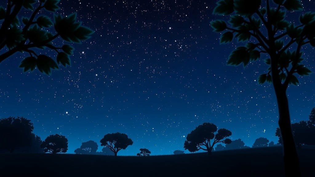 Twinkle Twinkle Little Star