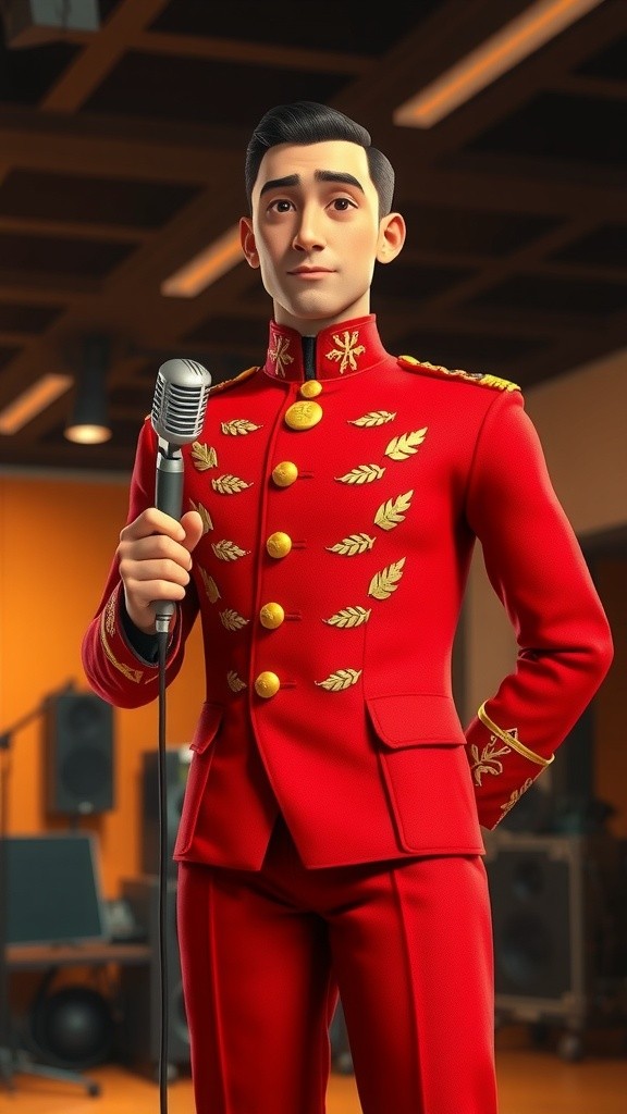 Joyeux Anniversaire Nathaniel Viard