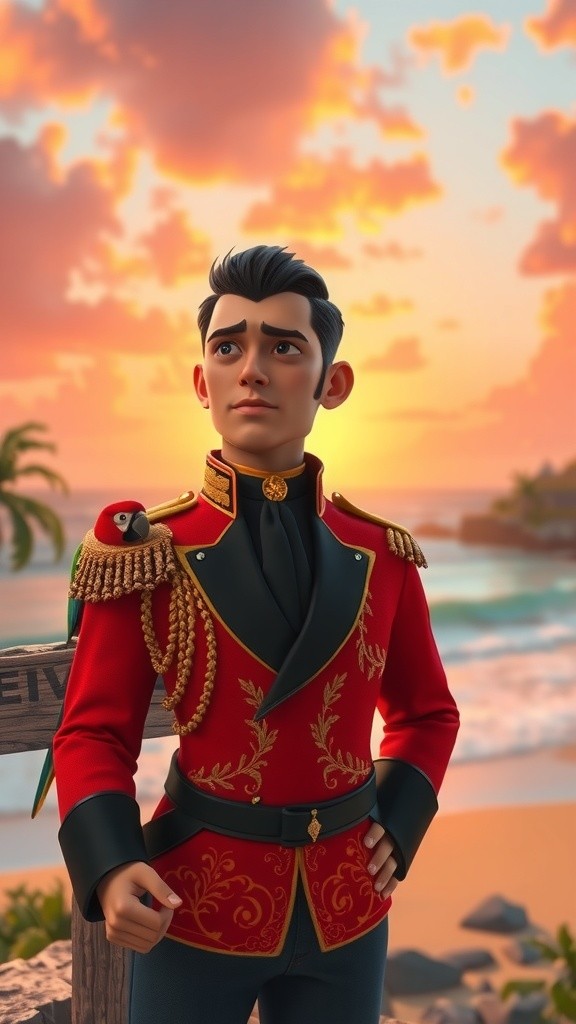 Dream Destinations with Sunshine Airlines