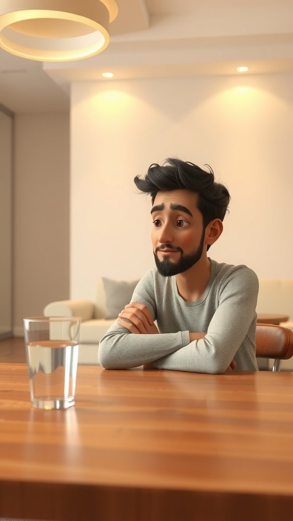 Motu का मजेदार वर्कआउट!