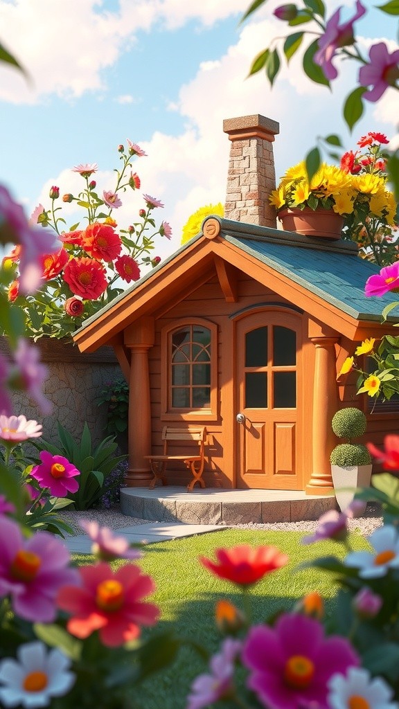 Ping Pong dan Boro-Boro: Petualangan di Dimensi Lain