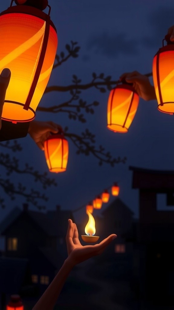 Chhoti Himmat, Bada Parivartan