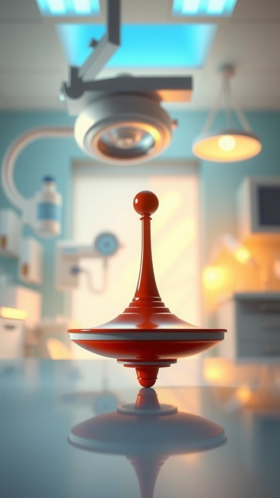 Relieve Vertigo Dizziness: Inner Ear Causes, BPPV Test & Electrohomeo Treatment