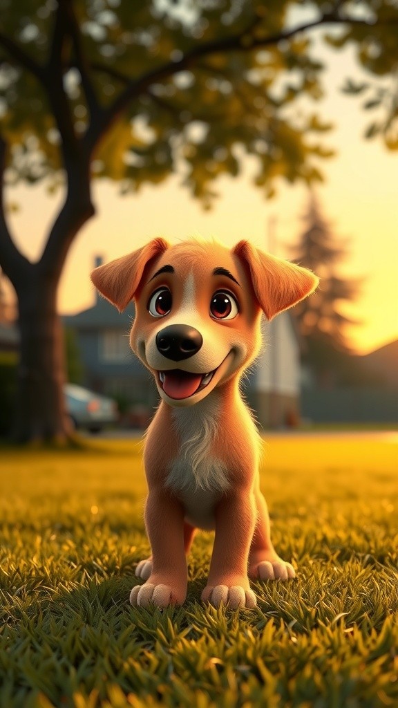 A Whisper of Hope: The Heartfelt Plea of a Tiny Puppy