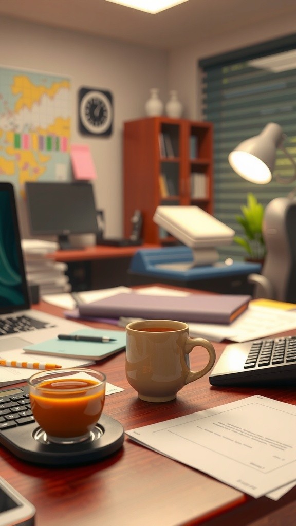 The 'Chai Pani' Cash Crisis