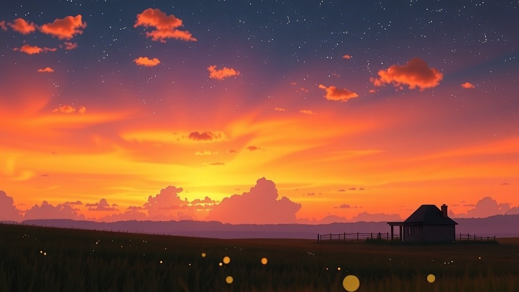 Whispers of Night and Dreams