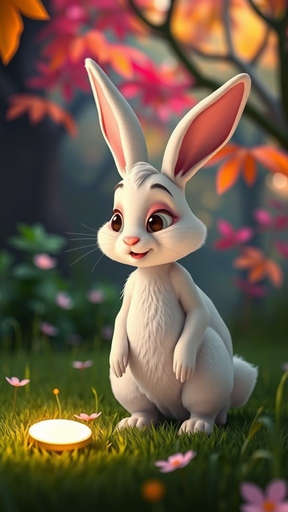 Gullu's Magical Alphabet Journey