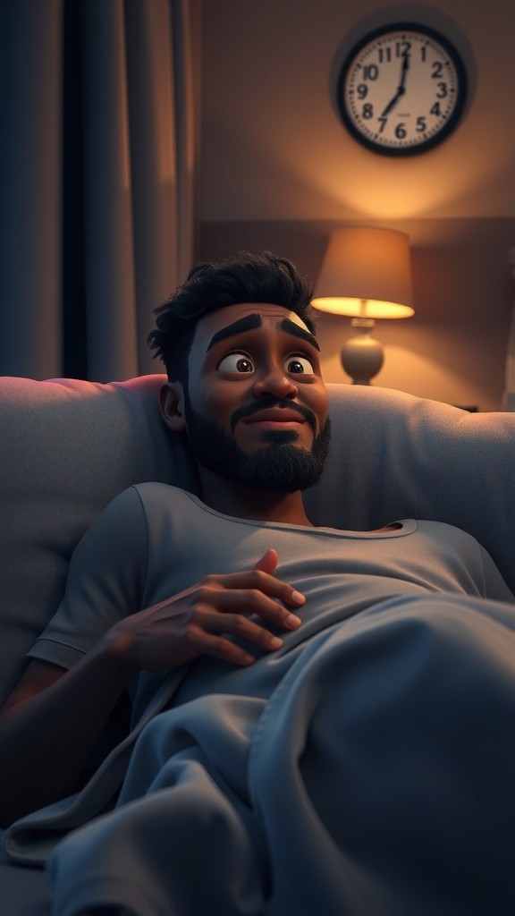 Anak Takut Bercerita kepada Orang Tuanya