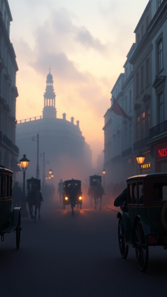 The Adventures of Sherlock Holmes