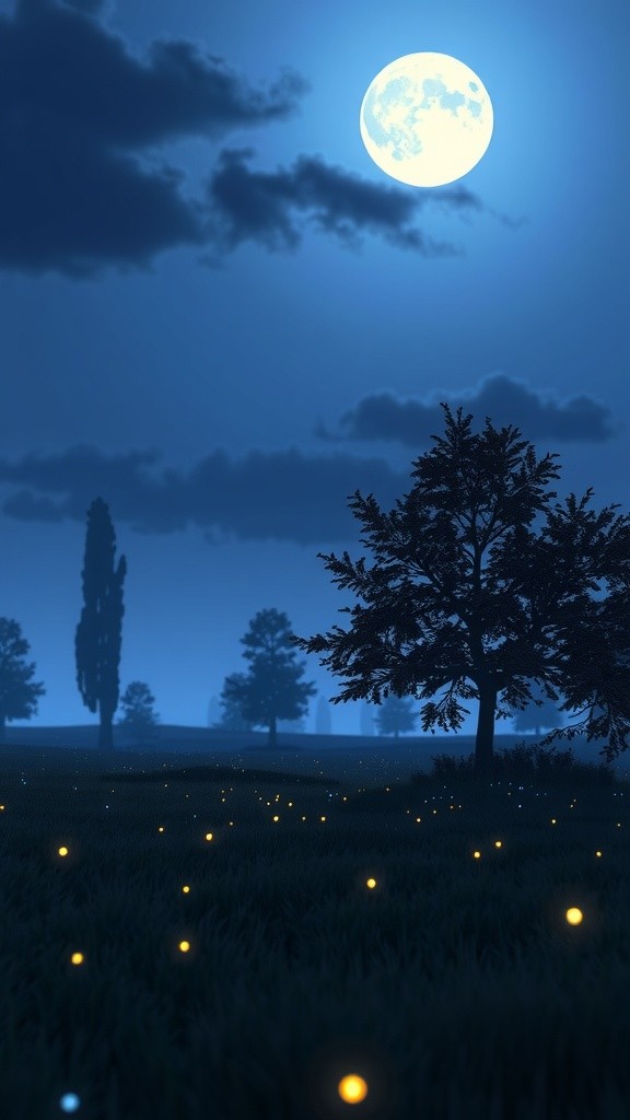 Whispers of Enchanted Dreams