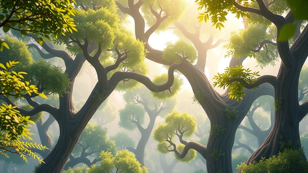 Enchanted Princess: A Dreamy Journey in a Magical Kingdom