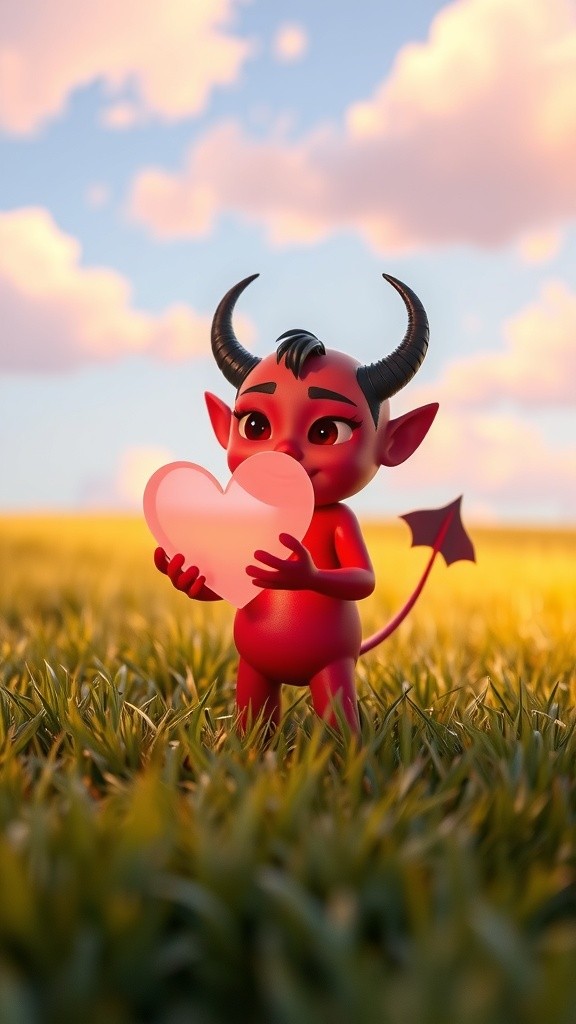 डिंकू का भलाई का जादू