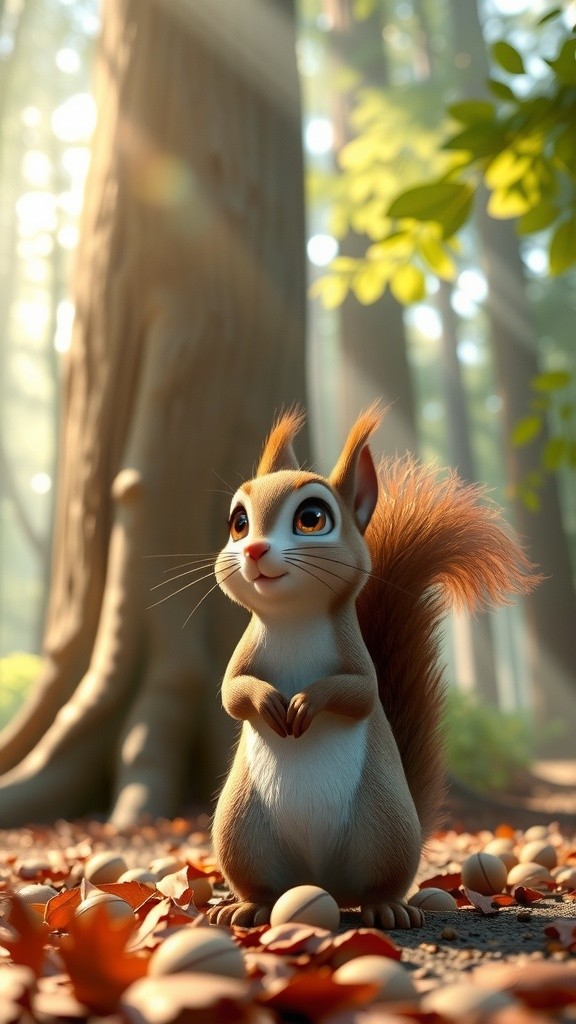 The Last Dance of the Wild