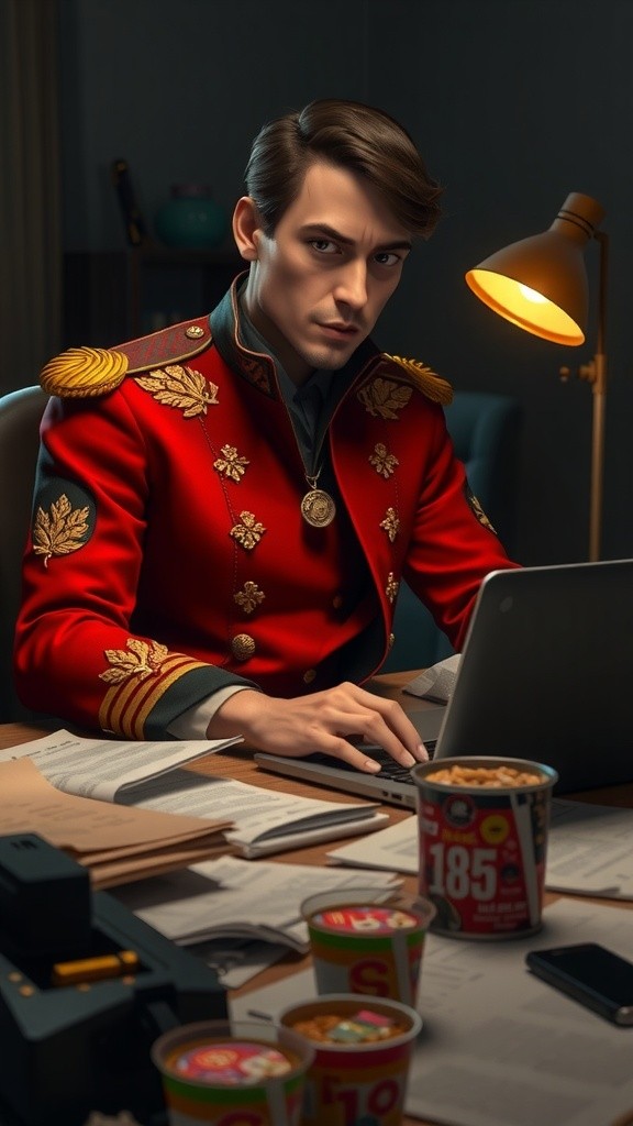 Hustle Hard: Life Lessons from the Baddies