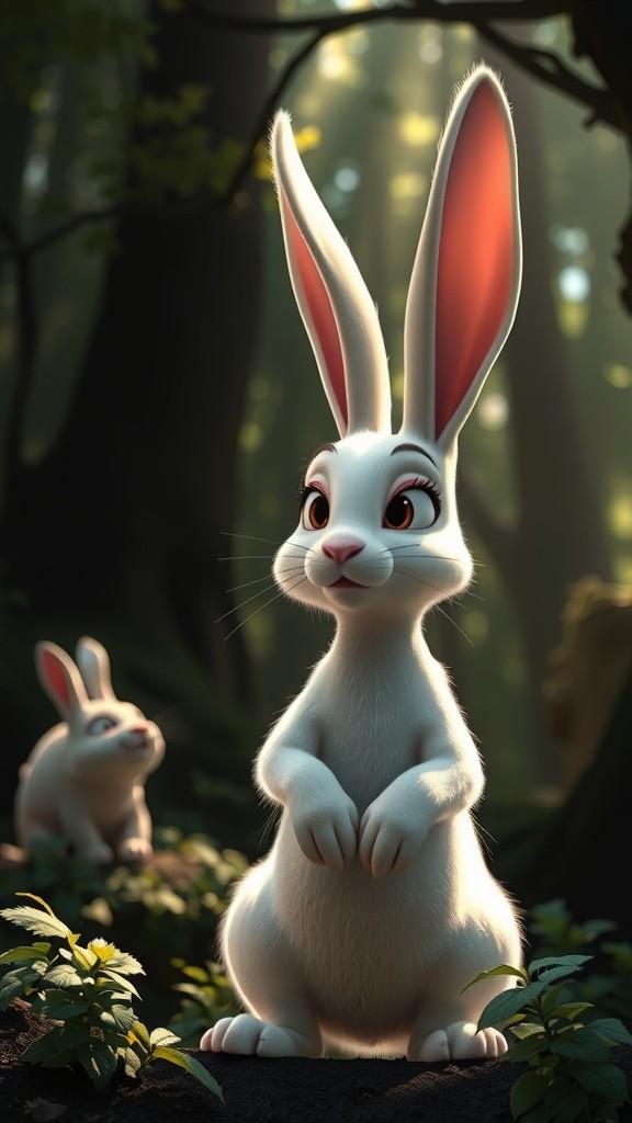 Cutie's Big Adventure Day