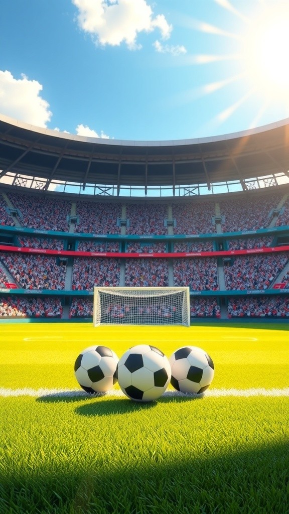 Ultimate Showdown: Legends at the Posts!