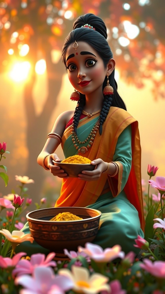 गणेशजी का जन्म और महादेव का वरदान