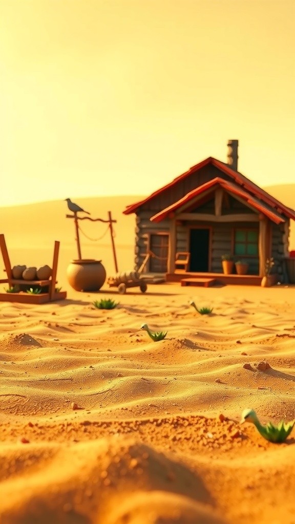 रामू किसान की संघर्ष और सफलता की कहानी