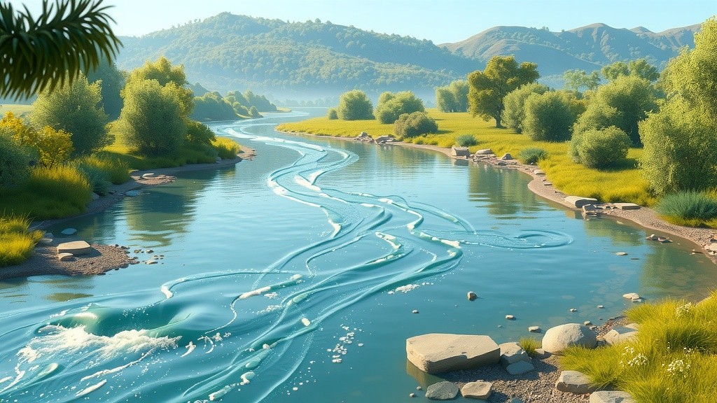 Water Pollution, Population Growth, and EIA: Understanding Our Environmental Impact